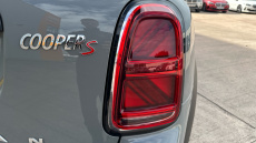 MINI Countryman 2.0 Cooper S Exclusive 5dr Auto Petrol Hatchback